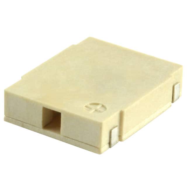 CMT-1411R-SMT-TR CUI Devices  Alarms Buzzers and Sirens